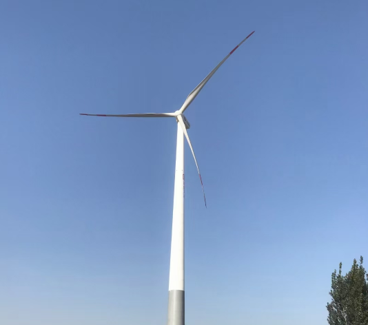 金溪风电基础二次灌浆料的强度要求和用量计算 风电灌浆料施工注意事项