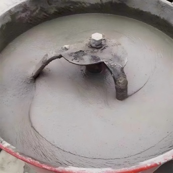 金溪灌浆料常见问题与解决方法
