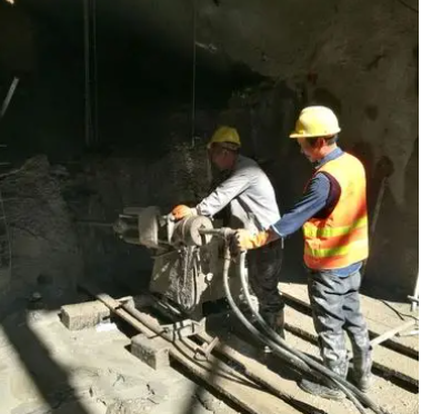 金溪水下抗分散灌浆料特点 水下不分散注浆料介绍