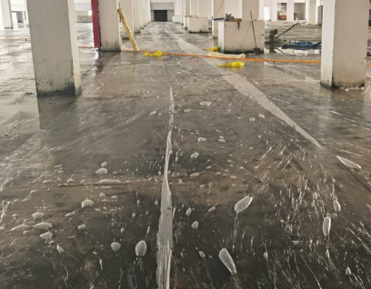 金溪不发火砂浆和不发火金属骨料有什么区别