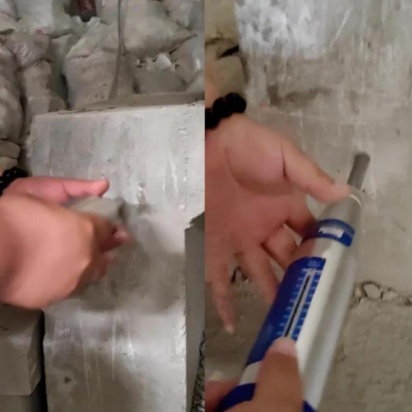 金溪混凝土强度不足的原因及处理方法