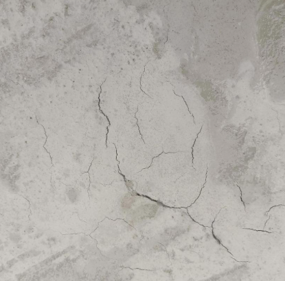 金溪灌浆料为什么会产生裂缝？出现裂缝该如何处理？