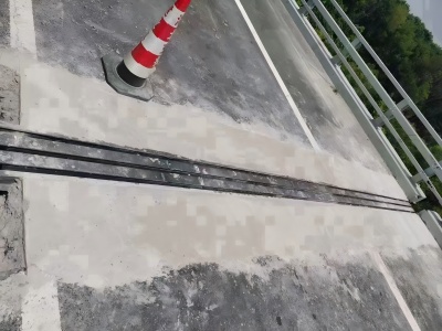 金溪伸缩缝更换后浇筑材料快速结构修补料速砼的产品特点及施工流程​