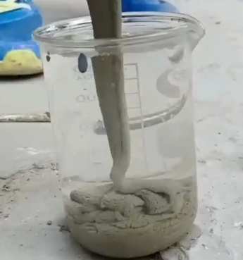 金溪水工混凝土絮凝剂，水下抗分散剂的作用及施工方法